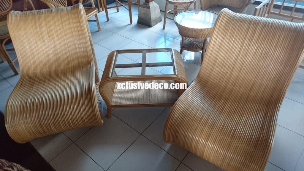 Bamboo and Rattan Xclusive Deco