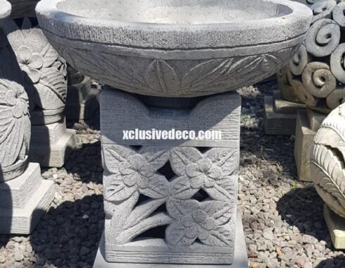 Vases et Jardinieres